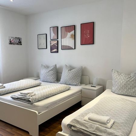 Hannover Messe Apartment 1 Εξωτερικό φωτογραφία