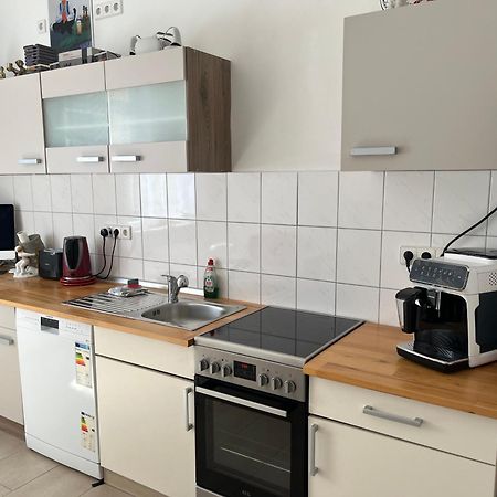 Hannover Messe Apartment 1 Εξωτερικό φωτογραφία