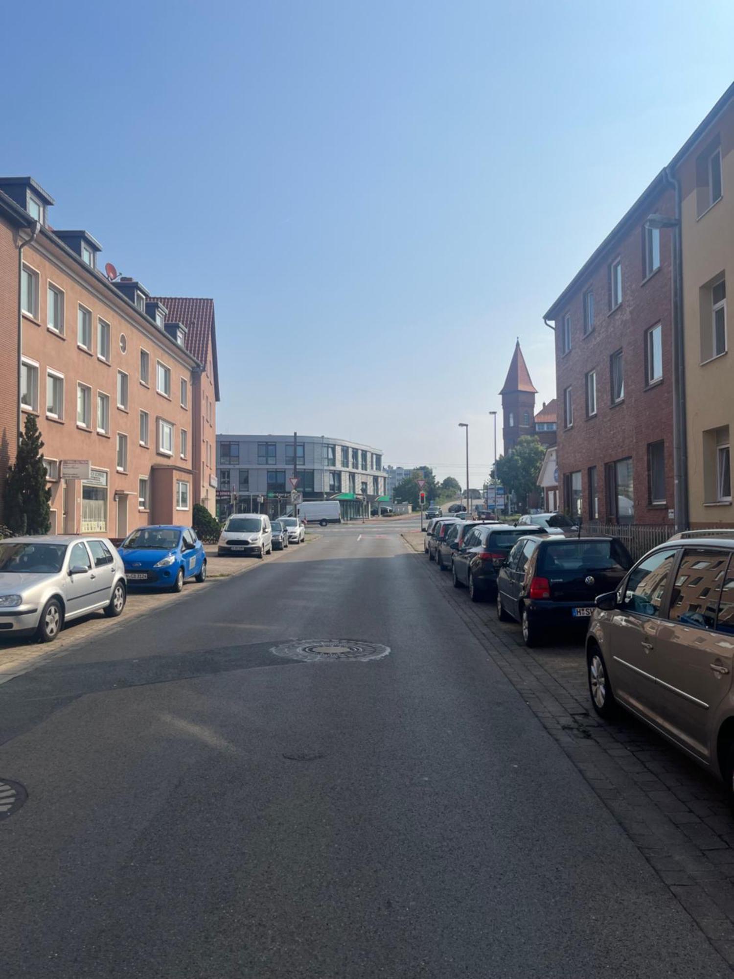 Hannover Messe Apartment 1 Εξωτερικό φωτογραφία