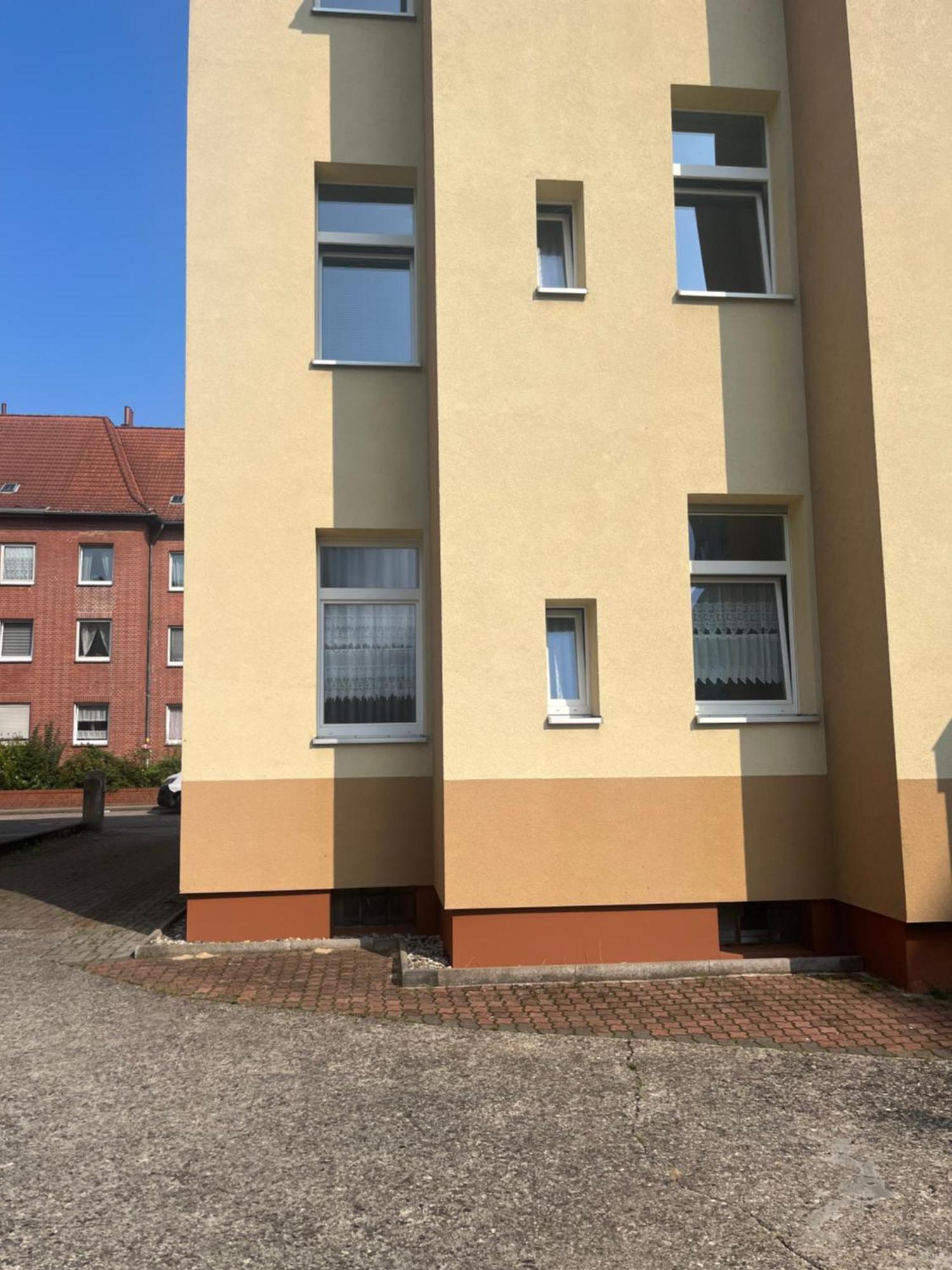 Hannover Messe Apartment 1 Εξωτερικό φωτογραφία