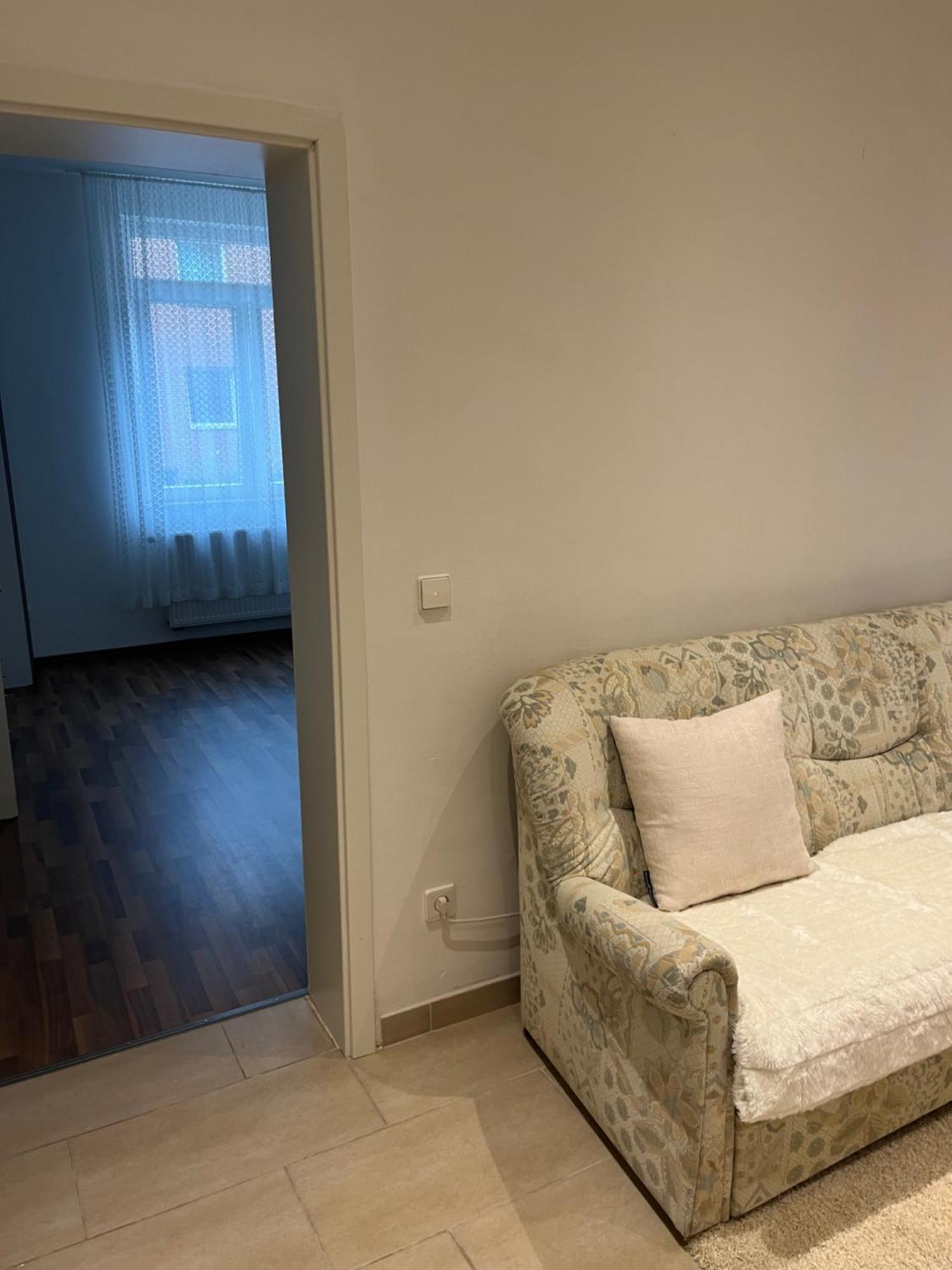 Hannover Messe Apartment 1 Εξωτερικό φωτογραφία