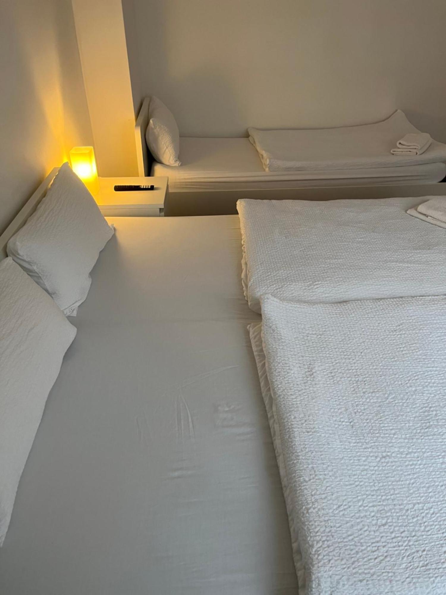 Hannover Messe Apartment 1 Εξωτερικό φωτογραφία