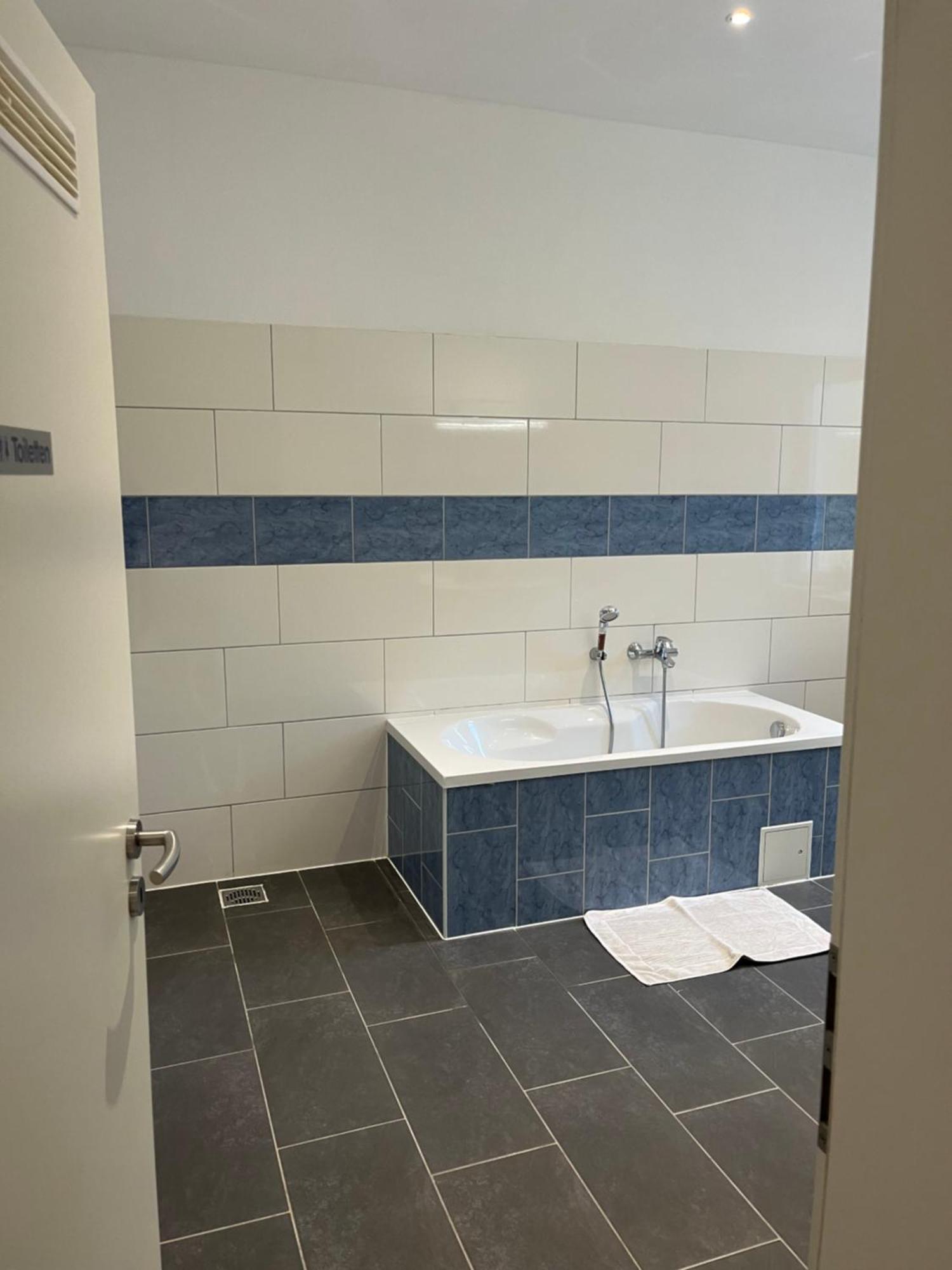 Hannover Messe Apartment 1 Εξωτερικό φωτογραφία
