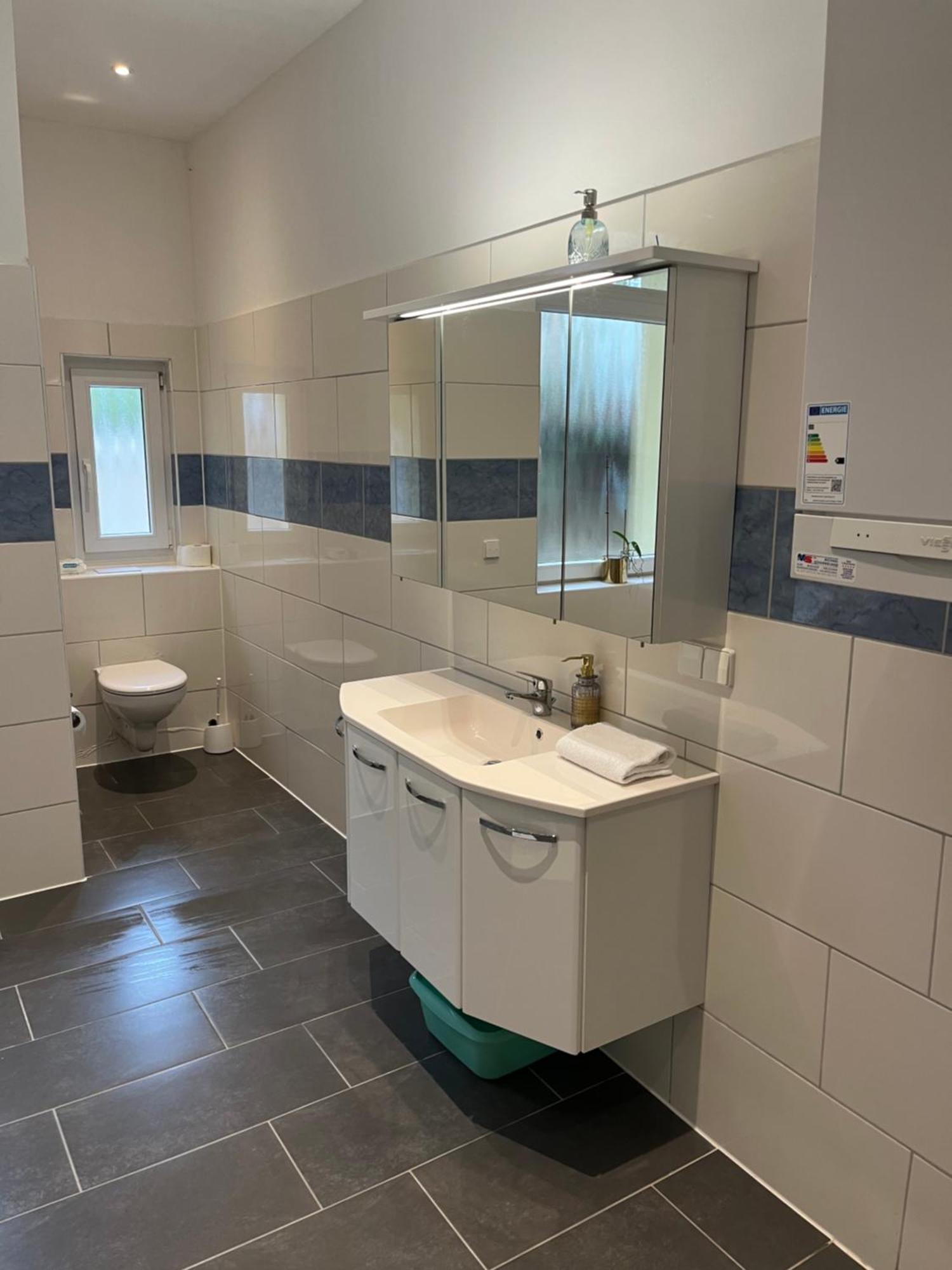 Hannover Messe Apartment 1 Εξωτερικό φωτογραφία