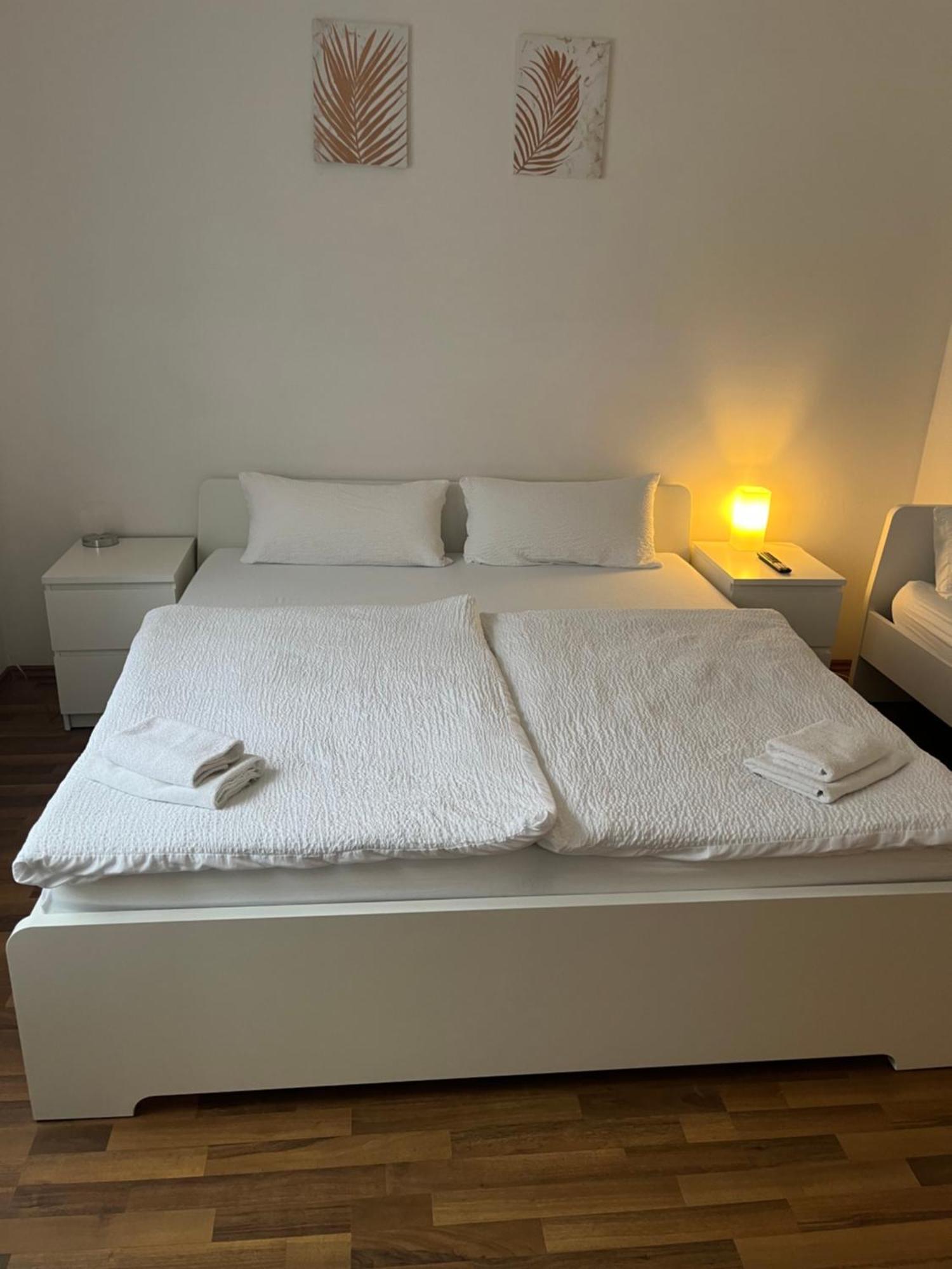 Hannover Messe Apartment 1 Εξωτερικό φωτογραφία