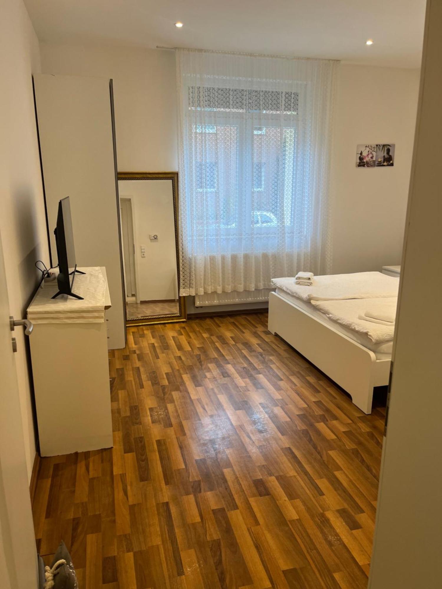 Hannover Messe Apartment 1 Εξωτερικό φωτογραφία