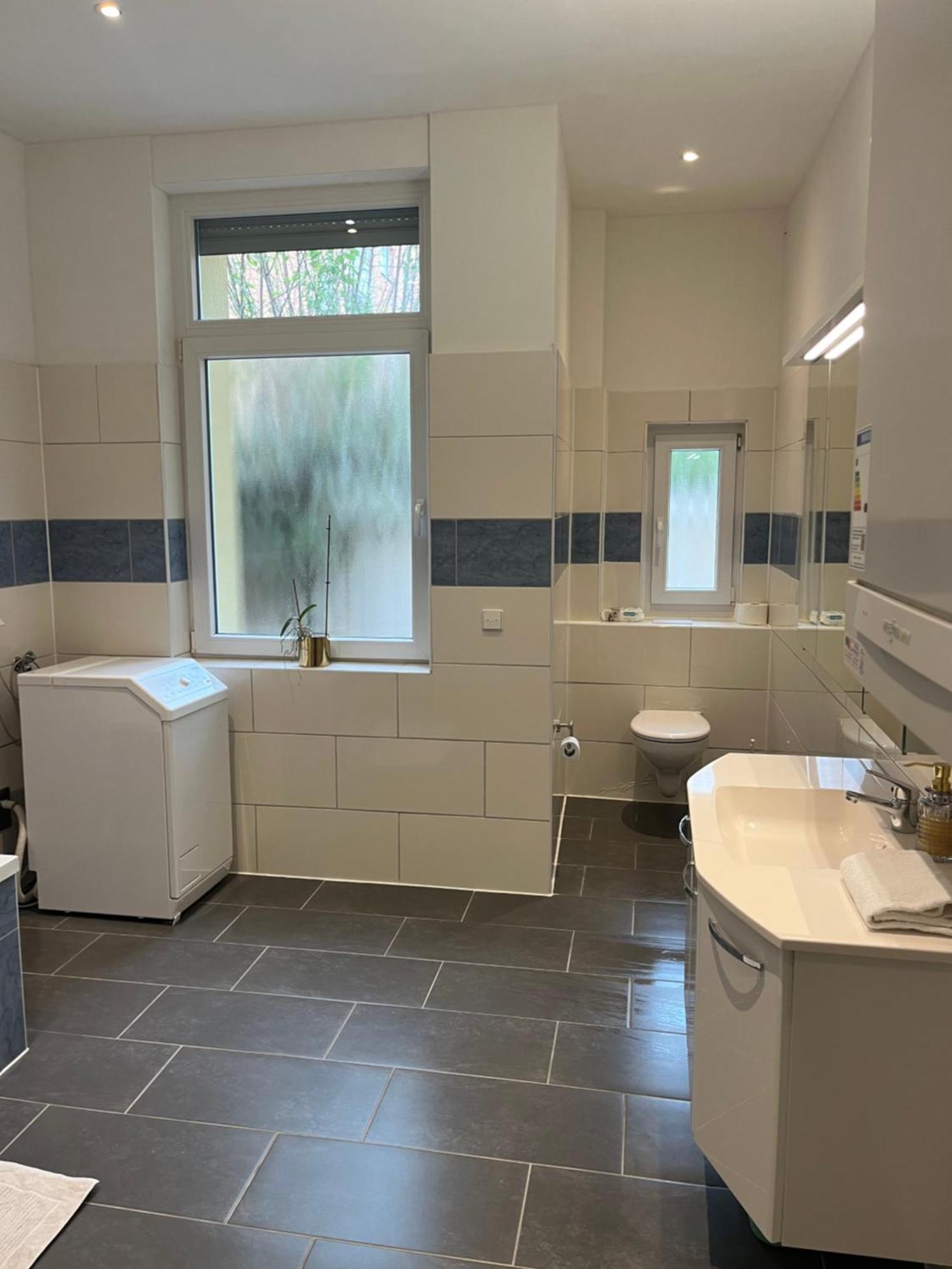 Hannover Messe Apartment 1 Εξωτερικό φωτογραφία
