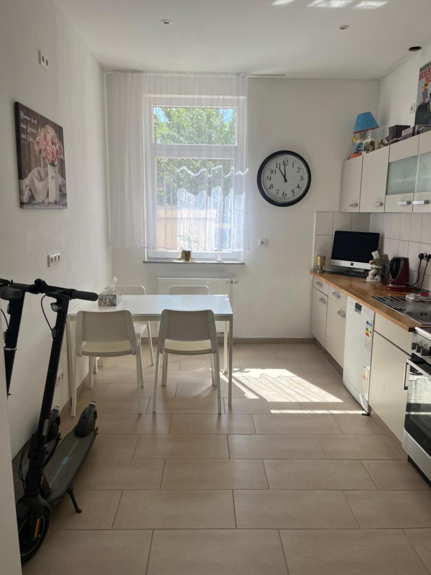 Hannover Messe Apartment 1 Εξωτερικό φωτογραφία