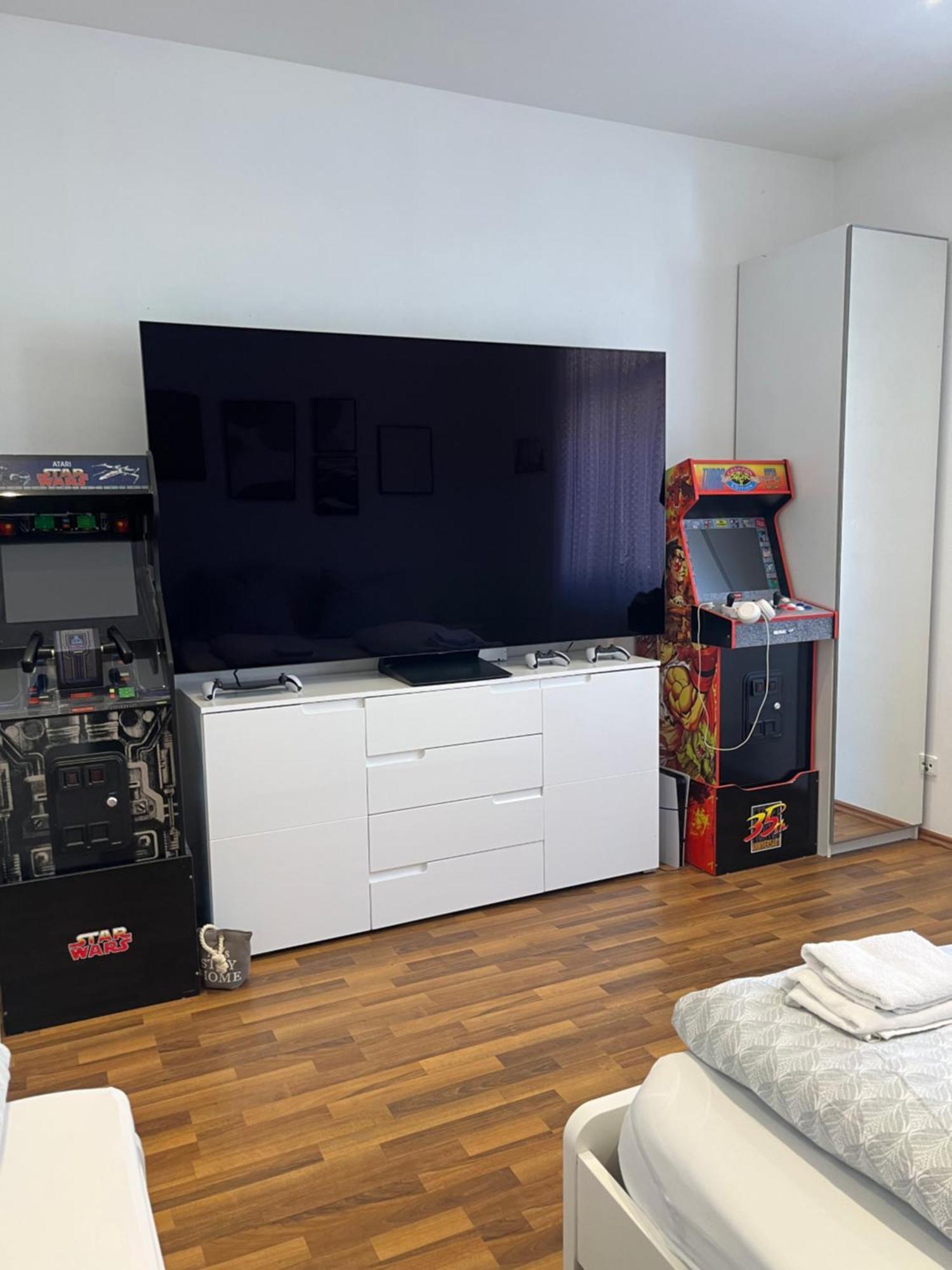 Hannover Messe Apartment 1 Εξωτερικό φωτογραφία