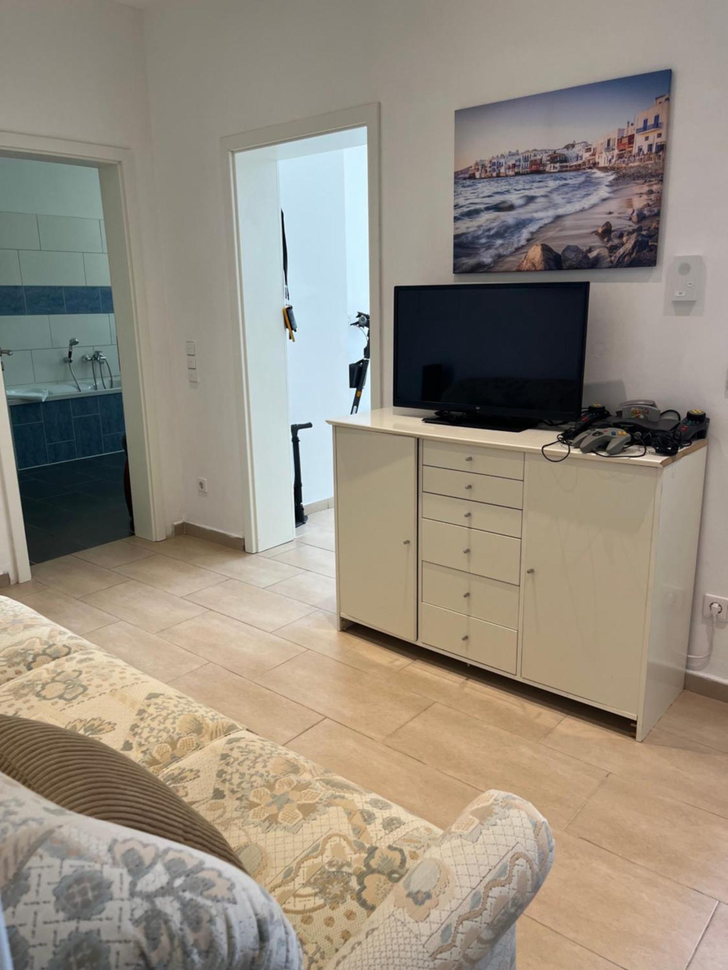 Hannover Messe Apartment 1 Εξωτερικό φωτογραφία