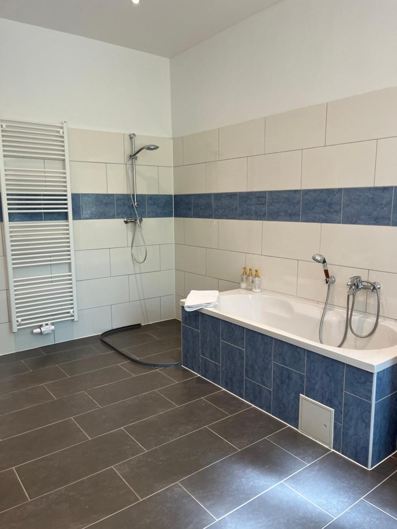 Hannover Messe Apartment 1 Εξωτερικό φωτογραφία