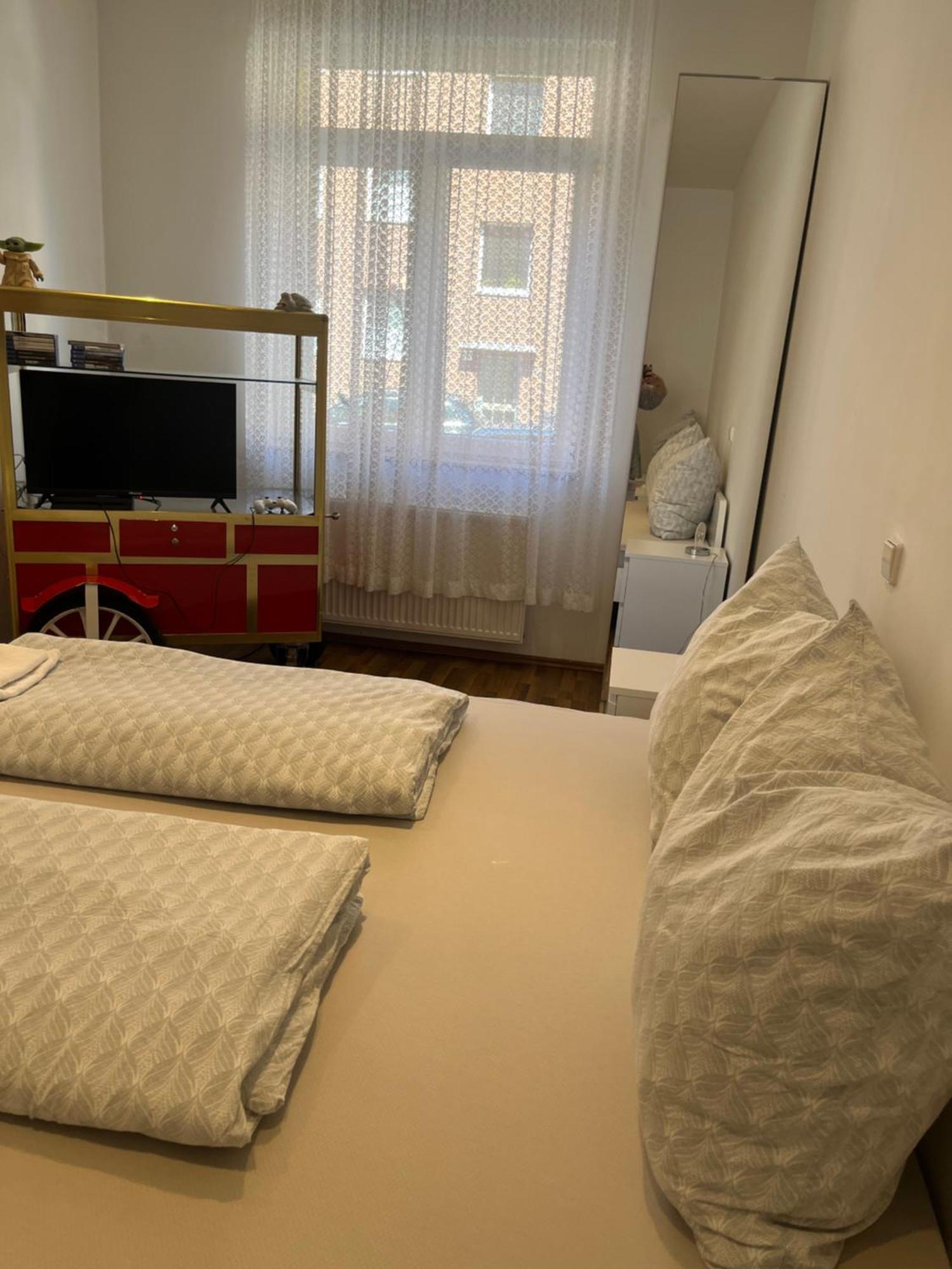 Hannover Messe Apartment 1 Εξωτερικό φωτογραφία